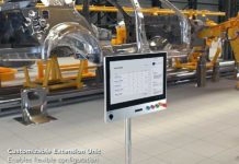 Advantech-HMI-SPC-800-1