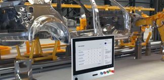 Advantech-HMI-SPC-800-1
