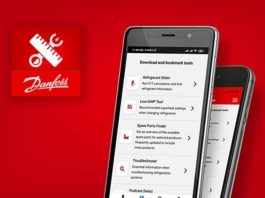 Danfoss-мобильное-приложение-Ref-Tools-