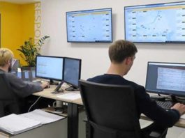 Диспетчерский-центр-управления-зелеными-станциями-