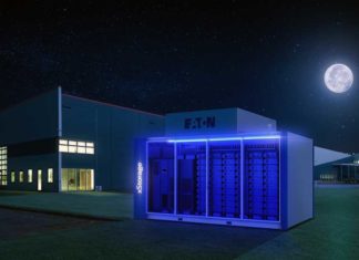 Eaton-система-накопления-энергии-XStorage