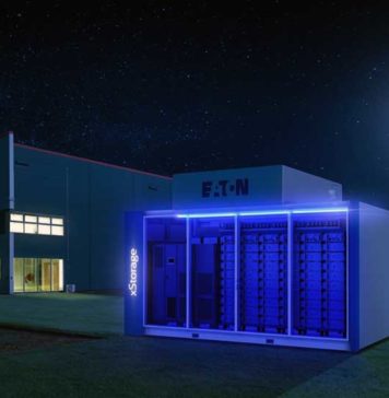 Eaton-система-накопления-энергии-XStorage