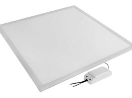 Енекст-led-панель