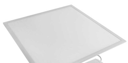 E.NEXT-Украина представила качественные светильники для офисов Енекст-led-панель