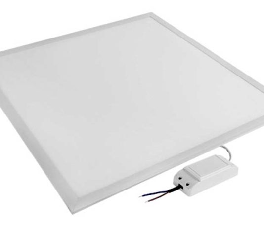 Енекст-led-панель