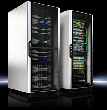 Компанія Rittal презентувала нове рішення – систему VX IT (відео) Rittal-VX-IT-3