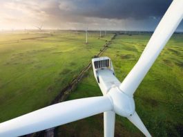 ветрогенератор-лопасти