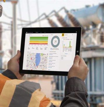 ABB и Mesh Systems будут разрабатывать цифровые решения Электроблюз-ABB-Mesh-Systems-цифровые-решения-1