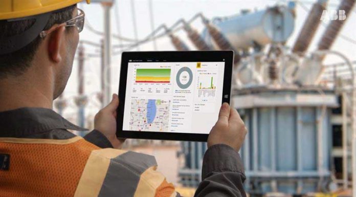 ABB и Mesh Systems будут разрабатывать цифровые решения Электроблюз-ABB-Mesh-Systems-цифровые-решения-1