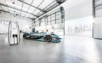 Электроблюз-АВВ-Формула-Е