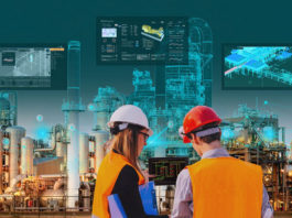 Электроблюз-DORIS-AVEVA-SchneiderElectric-1