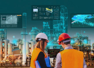 Электроблюз-DORIS-AVEVA-SchneiderElectric-1