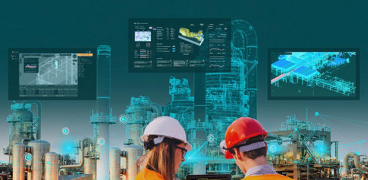 Электроблюз-DORIS-AVEVA-SchneiderElectric-1