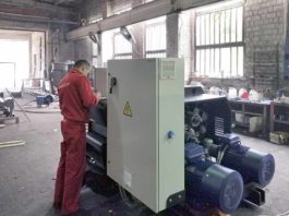 Электроблюз-E.NEXT-Украина-ТОТАН-ГРУПП