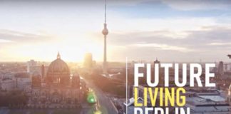 Электроблюз-Future-Living-Berlin