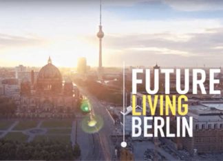 Электроблюз-Future-Living-Berlin