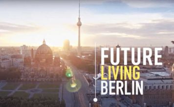 Электроблюз-Future-Living-Berlin