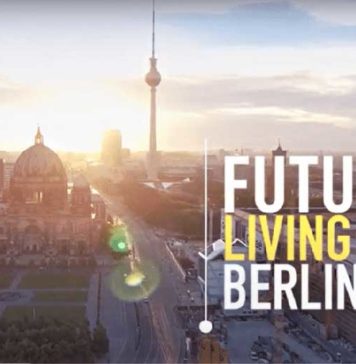 Электроблюз-Future-Living-Berlin