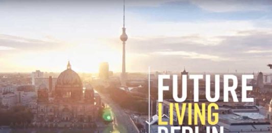 Электроблюз-Future-Living-Berlin