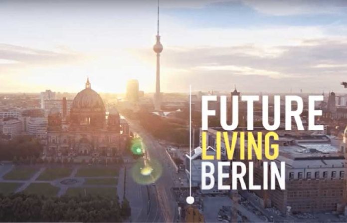 Электроблюз-Future-Living-Berlin