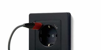 Электроблюз-JUNG-розетки-SCHUKO-с-USB-разъемами