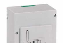 Электроблюз-Legrand-DPX3-630