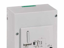 Электроблюз-Legrand-DPX3-630