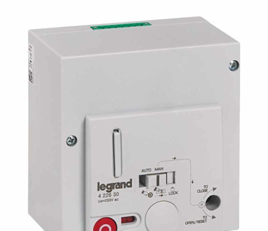 Электроблюз-Legrand-DPX3-630