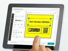 Электроблюз-Phoenix-Contact-MARKING-system