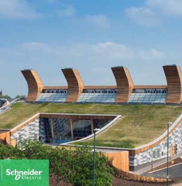 Schneider Electric оновлює ПЗ для управління будівлями Электроблюз-Schneider-Electric-EcoStruxure-Building-Operation-