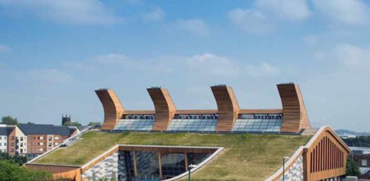 Schneider Electric оновлює ПЗ для управління будівлями Электроблюз-Schneider-Electric-EcoStruxure-Building-Operation-