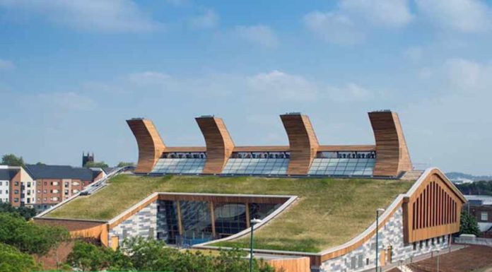 Schneider Electric оновлює ПЗ для управління будівлями Электроблюз-Schneider-Electric-EcoStruxure-Building-Operation-