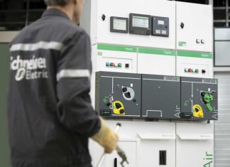 Электроблюз-Schneider-Electric-Industrial-Energy-Efficiency-Award