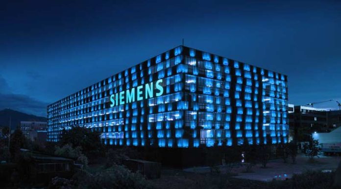 Siemens – 170 років: без минулого немає майбуття Электроблюз-Siemens-170-лет