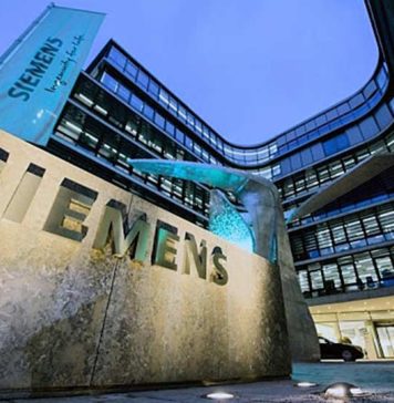 Siemens: мобильная работа – основной элемент «новой нормальности» Электроблюз--Siemens-мобильная-работа