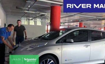 Электроблюз-ТОКА-Шнейдер-Электрик-зарядные-станции