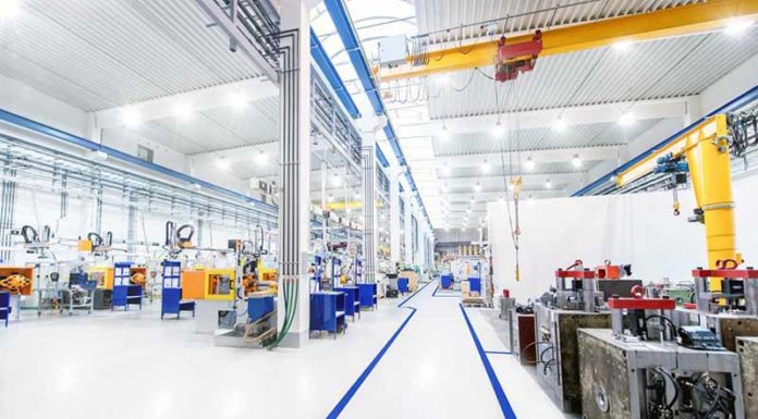 Як Siemens створює умови для дотримання безпеки на виробництві Siemens-SIMATIC-RTLS