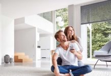 Электроблюз-ABB-free@home