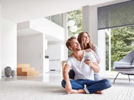 Электроблюз-ABB-free@home