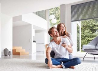 Электроблюз-ABB-free@home