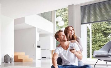 Электроблюз-ABB-free@home