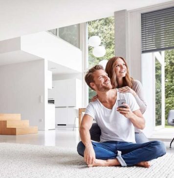 Электроблюз-ABB-free@home