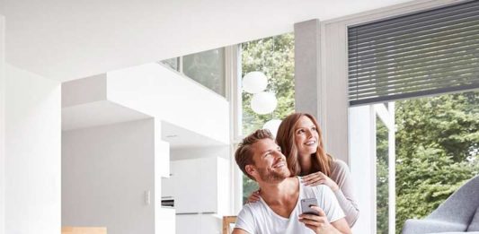 Электроблюз-ABB-free@home