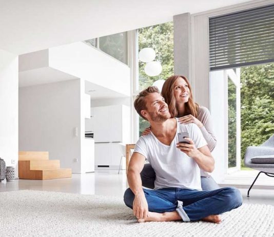 Электроблюз-ABB-free@home