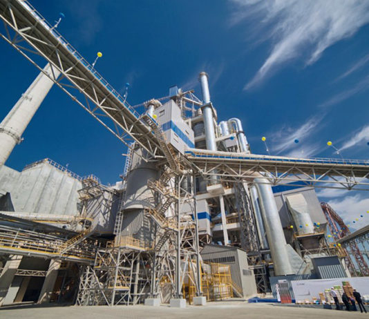 Eaton & «Ивано-Франковскцемент»: история успеха и партнерства Электроблюз-Eaton-Ивано-Франковскцемент-2