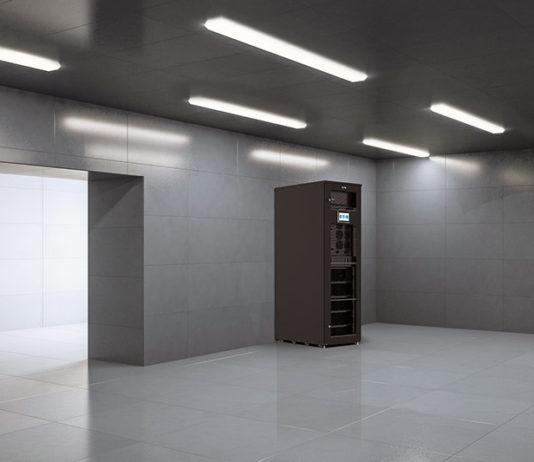 Электроблюз-Eaton-xStorage-Compact