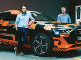 Электроблюз-Hager-AUDI