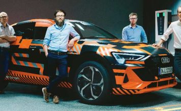 Электроблюз-Hager-AUDI