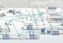 Электроблюз-Phoenix-Contact-WLAN-Mesh