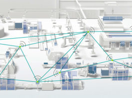 Электроблюз-Phoenix-Contact-WLAN-Mesh